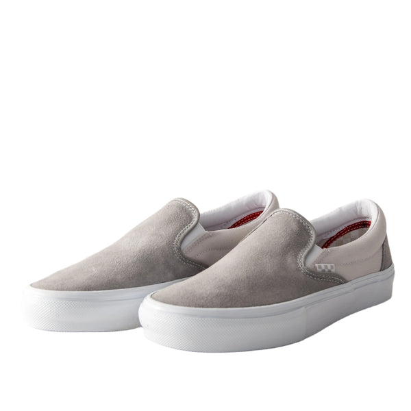 Vans - Skate Slip-On (Cloud) *SALE